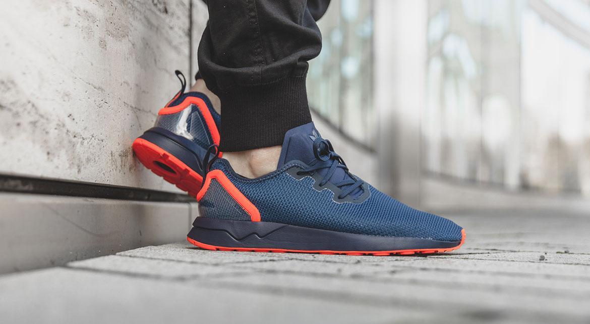 adidas Originals ZX Flux Adv Asym 